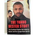 The Thabo Bester Story - Marecia Damons and Daniel STEYN