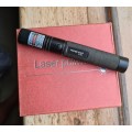 Inova AK-950L Laser Pointer. Full kit