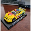 GB Tack/Fly Porsche GT1 Evo GTS-1 Champion `97. Mint and Boxed. Ref. GB74