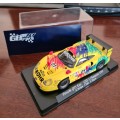 GB Tack/Fly Porsche GT1 Evo GTS-1 Champion `97. Mint and Boxed. Ref. GB74