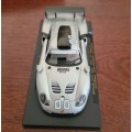 Fly Porsche GT1 Evo Test Car. Mint and Boxed. Ref. A57