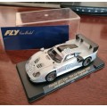 Fly Porsche GT1 Evo Test Car. Mint and Boxed. Ref. A57