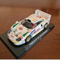 Fly Porsche 911 GT1 EVO Daytona `98. Mint and Boxed. Ref. A53