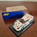 Fly Porsche 911 GT1 EVO Daytona `98. Mint and Boxed. Ref. A53