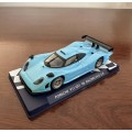 Fly Porsche 911 GT1 EVO 2-R. Mint and Boxed. Ref. 07005