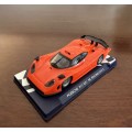 Fly Porsche 911 GT1 EVO 2. Mint and Boxed. Ref. 07002