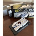 Fly/GB Track Porsche 917 Spyder. Limited Edition. Mint and Boxed. Ref. GB8