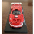 Fly Porsche GT1. Mint and Boxed. Ref. A34