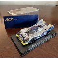 Fly Porsche 917k `71 No.4 Martini . Mint and Boxed. Ref. C57