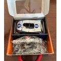 Fly Porsche 908-3 Targa Floria 71. Fast Kit. Mint, Boxed and SIGNED. Ref. EP0018