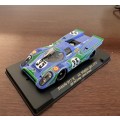 Fly Porsche 917k `70. Mint and Boxed. Ref. C55
