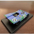 Fly Porsche 917k `70. Mint and Boxed. Ref. C55