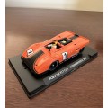 Fly/GB Track Porsche 917 C/A 2001. Mint and Boxed. Ref. EGB 1