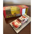 Scalextric BMW M1. Mint and boxed. Ref. 4063/4072