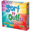 SORT IT OUT BOARD GAME