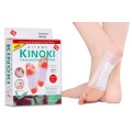 KINOKI CLEANSING DETOX FOOT PADS 10 pads PER PACK