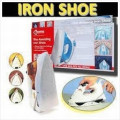 THE AMAZING IRON SHOE AS SEEN ON TV