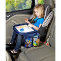 ON THE GO WATERPROOF PLAY N SNACK TRAY