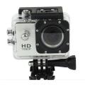1080 P H.264 FULL HD SPORTS/ACTION WATER RISISTANT CAMERA 30M