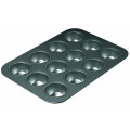 12 CUP MUFFIN PAN NON STICK