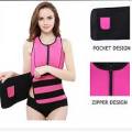 HOTSHAPERS HOT SWEAT BODY VEST