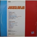 LP - Jugoslavijo
