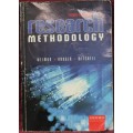 Book- Research Methodology