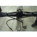 Raleigh Road Bicycle