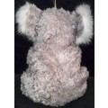 Plush Toy - Koala +/- 17 cm