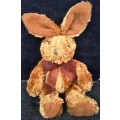 Plush Toy -Bunny(23 cm) + Bear +/- (20 cm)