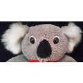 Plush Toy - Koala Bear +/- 19 cm