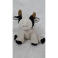 Plush Toy - Mookie the Cow  +/- 17 cm