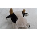 Plush Toy - Mookie the Cow  +/- 17 cm