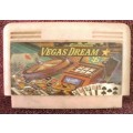 Video Game Vegas Dreams