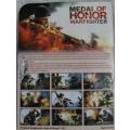 PC Game - Medal of Honor - War fighter