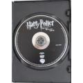 DVD - Harry Potter - And the deathly hallows - Part 2