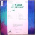 LP - Carike Keuzenkamp - Ek sing