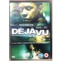 Dvd - Deja Vu