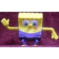 MacDonalds - Sponge Bob 9 cm