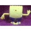 MacDonalds - Sponge Bob 9 cm