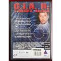 DVD - CIA - Target Alexa