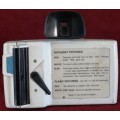 Vintage Polaroid Swinger Model 20 Camera