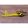 Matchbox - King Size Trailer - Lesney product - 1970