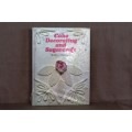 books -Cake Decorating And Sugarcraft (Hard Cover) 192 Pages