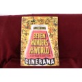 Books - Seven Wonders Of The World
