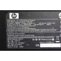 HP Laptop charger - Output 18.5 v - 6.5 A - 120w