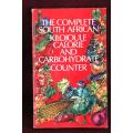 Book - The Complete South African Kilojoule Calorie And Carbohydrate Counter / Soft Cover