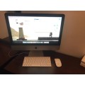 iMac 21.5" - 2010 model