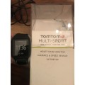 TomTom MultiSport - GPS Watch