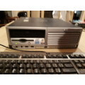 Hp compac dc7600 (3.2GHz, 1GB RAM, 80GB HDD)